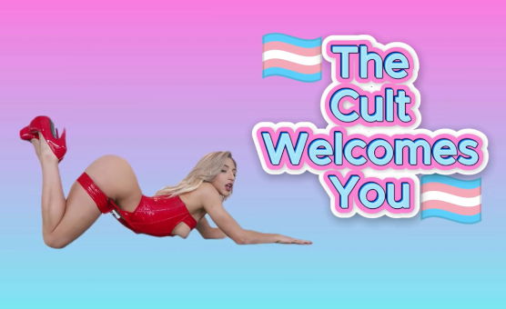The Cult Welcomes You