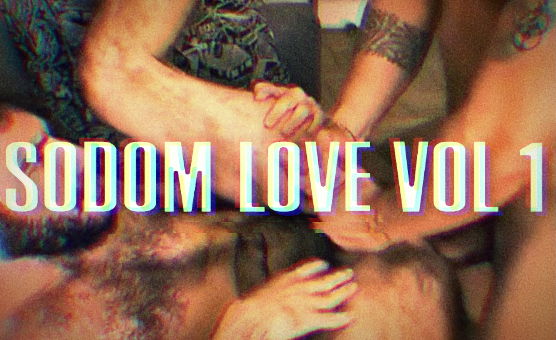 Sodom Love Vol 1