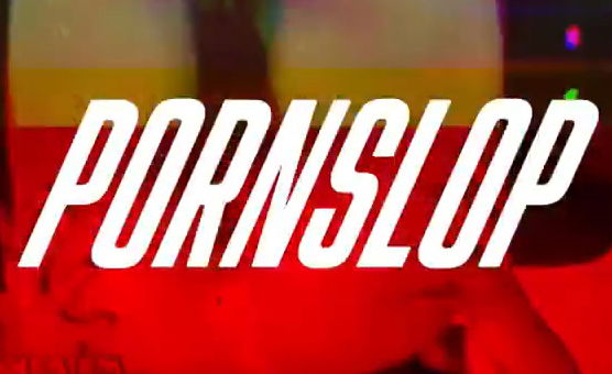 Pornslop