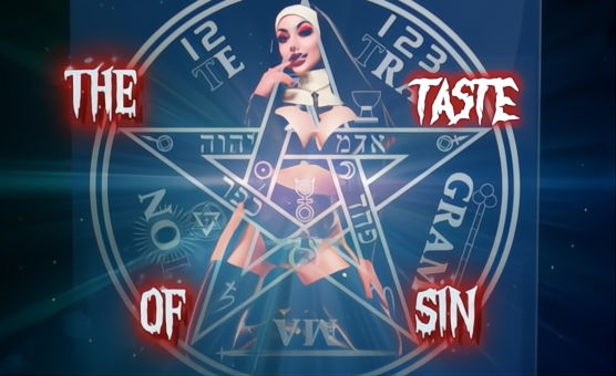 The Taste Of Sin