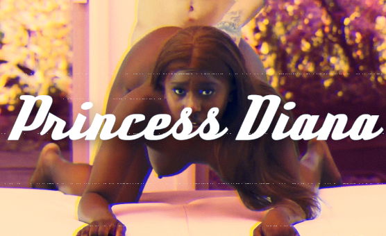Princess Diana - BWC PMV