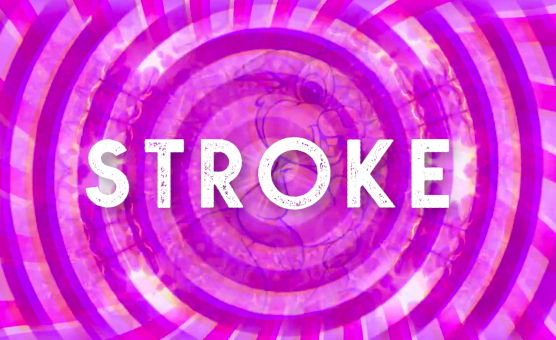 Stroke - Sissy Training