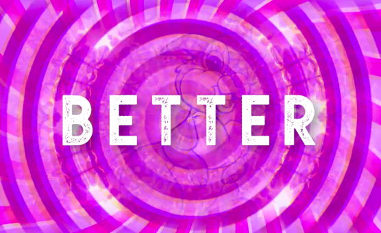 Better - Sissy Training