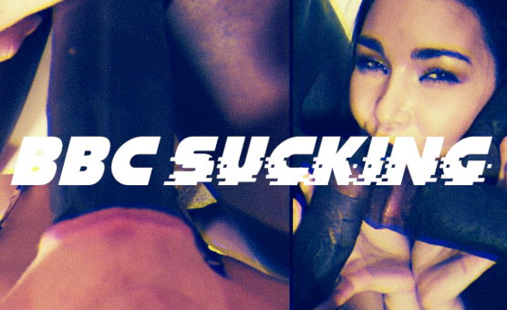 BBC Sucking