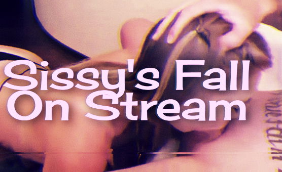 Sissys Fall On Stream