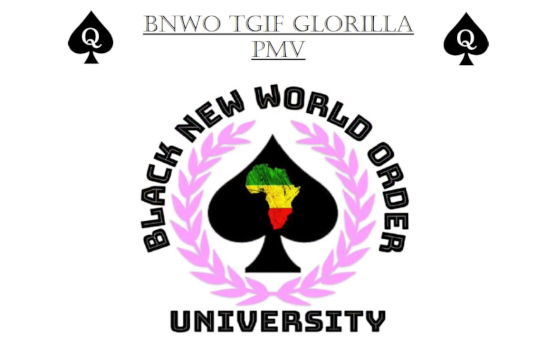 BNWO GloRilla PMV