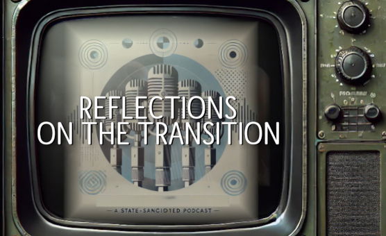 Reflections On The Transition