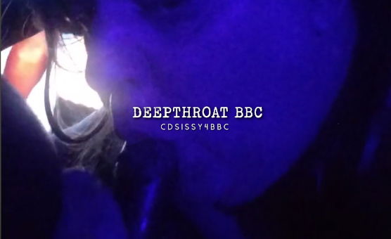 Deepthroat BBC