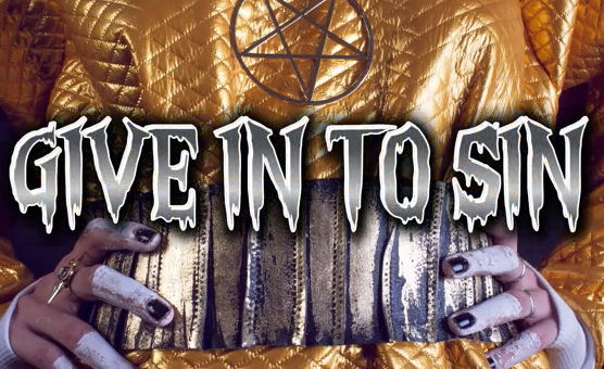 Give In To Sin