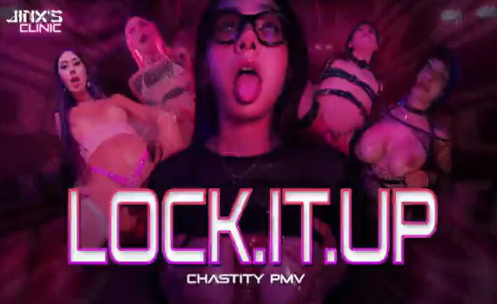 Lock It Up
