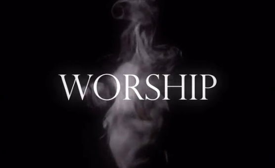 Worship by SinBloodySin