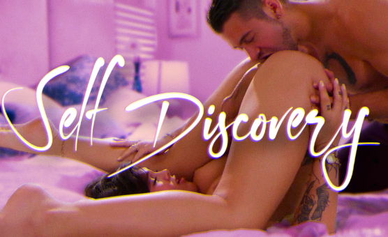 Self Discovery - Caption Story