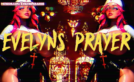 Evelyns Prayer
