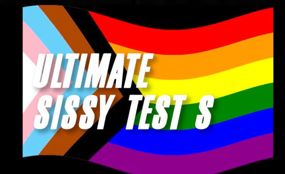 Ultimate Sissy Test S