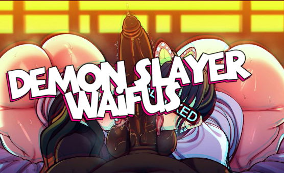 Demon Slayer Waifus - QOSFilter