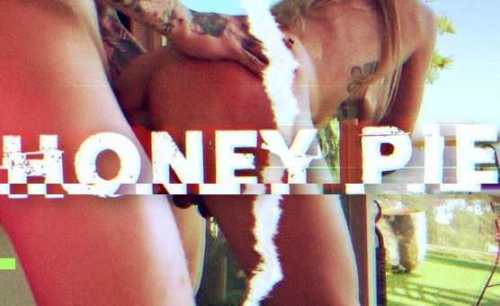 Honey Pie - By Dosha PMV