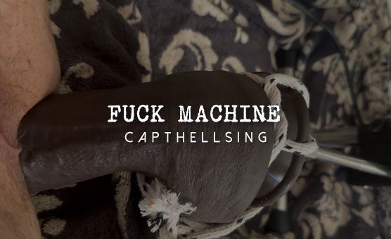 Fuck Machine