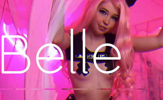 Belle BBC PMV - BLACKENED