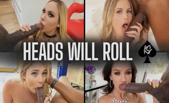 Heads Will Roll - BBC PMV