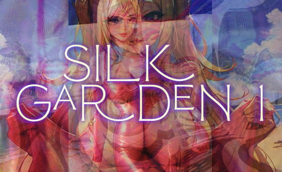 Silk Garden 1