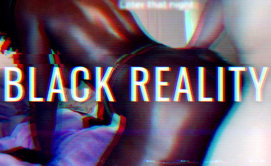 Black Reality - Bleached PMV
