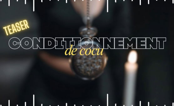 Conditionnement De Cocu BBC - French - Teaser