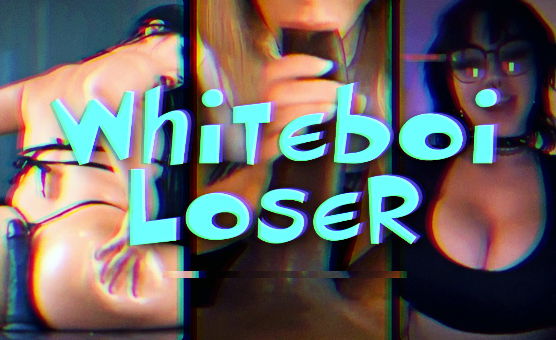 Whiteboi Loser