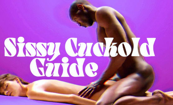 Sissy Cuckold Guide