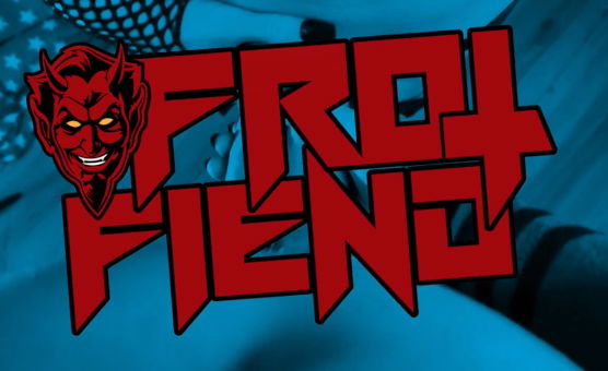 Frot Fiend