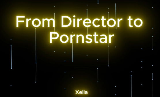 From Director To Pornstar - Sissy Story Tales - Xella