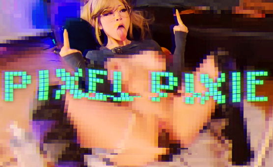 CensorGoon - Pixel Pixie