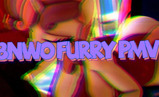 BNWO Furry PMV
