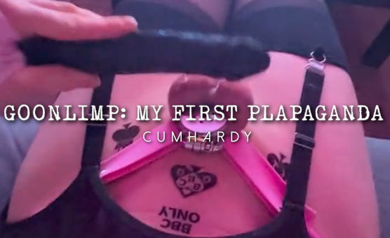 Goonlimp - My First Plapaganda