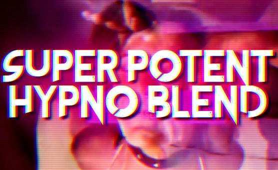 Super Potent Hypno Blend