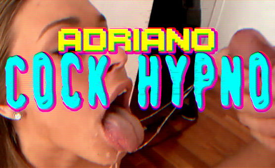 Adriano Cock Hypno