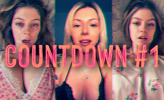Countdown No1 - Non Nude Edition