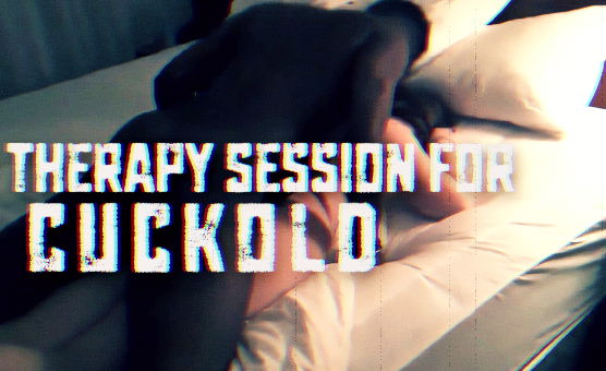 Therapy Session For Cuckold