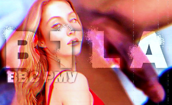 BTLA BBC PMV - Blackened