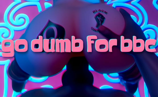 Go Dumb For BBC - Popper