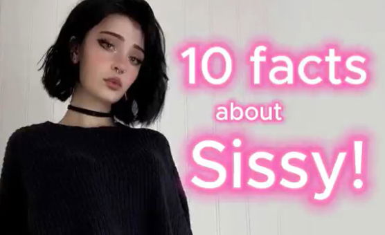 10 Facts About Sissy