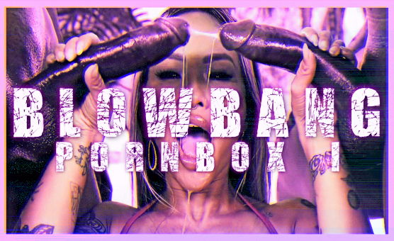 Dickawards - Blowbang - Best Of I