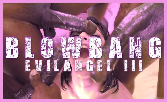 Dickawards - Blowbang - Best Of V