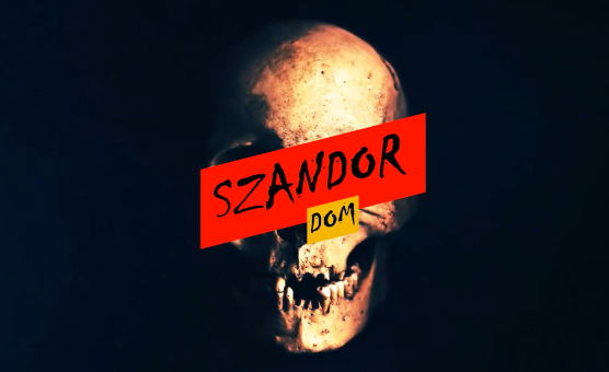 Szandor Dom - Esp
