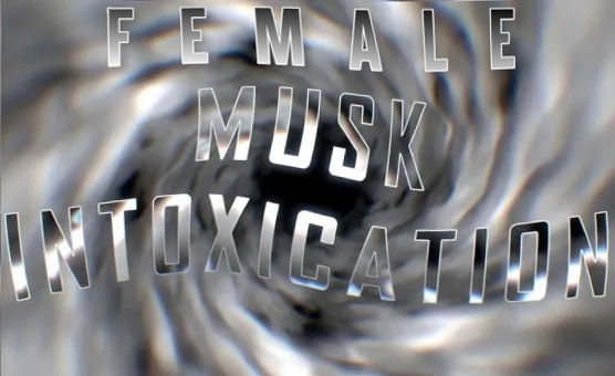 Female Musk Intoxication - Yiff PMV Preview