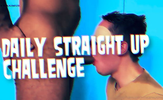 Daily Straight Up Challenge