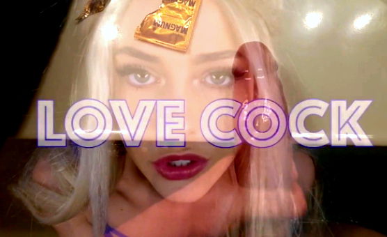 Love Cock