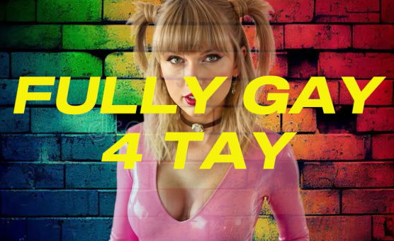 Fully Gay 4 Tay