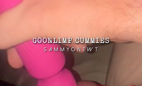 Goonlimp Cummies