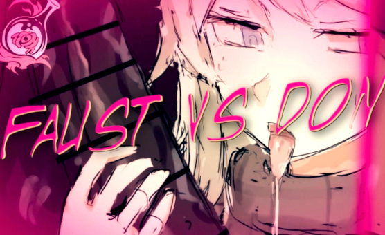Faust Vs Don - Blacked Limbus HMV