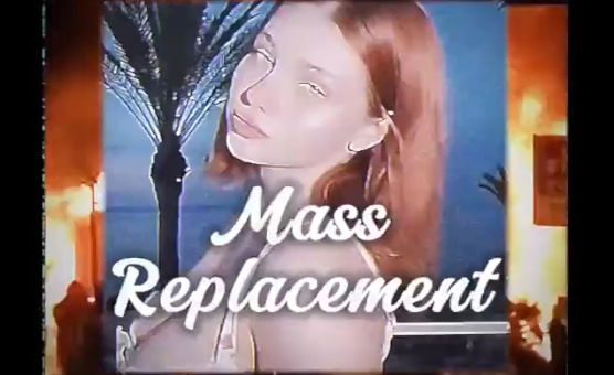 Mass Replacement - KrulKingdom